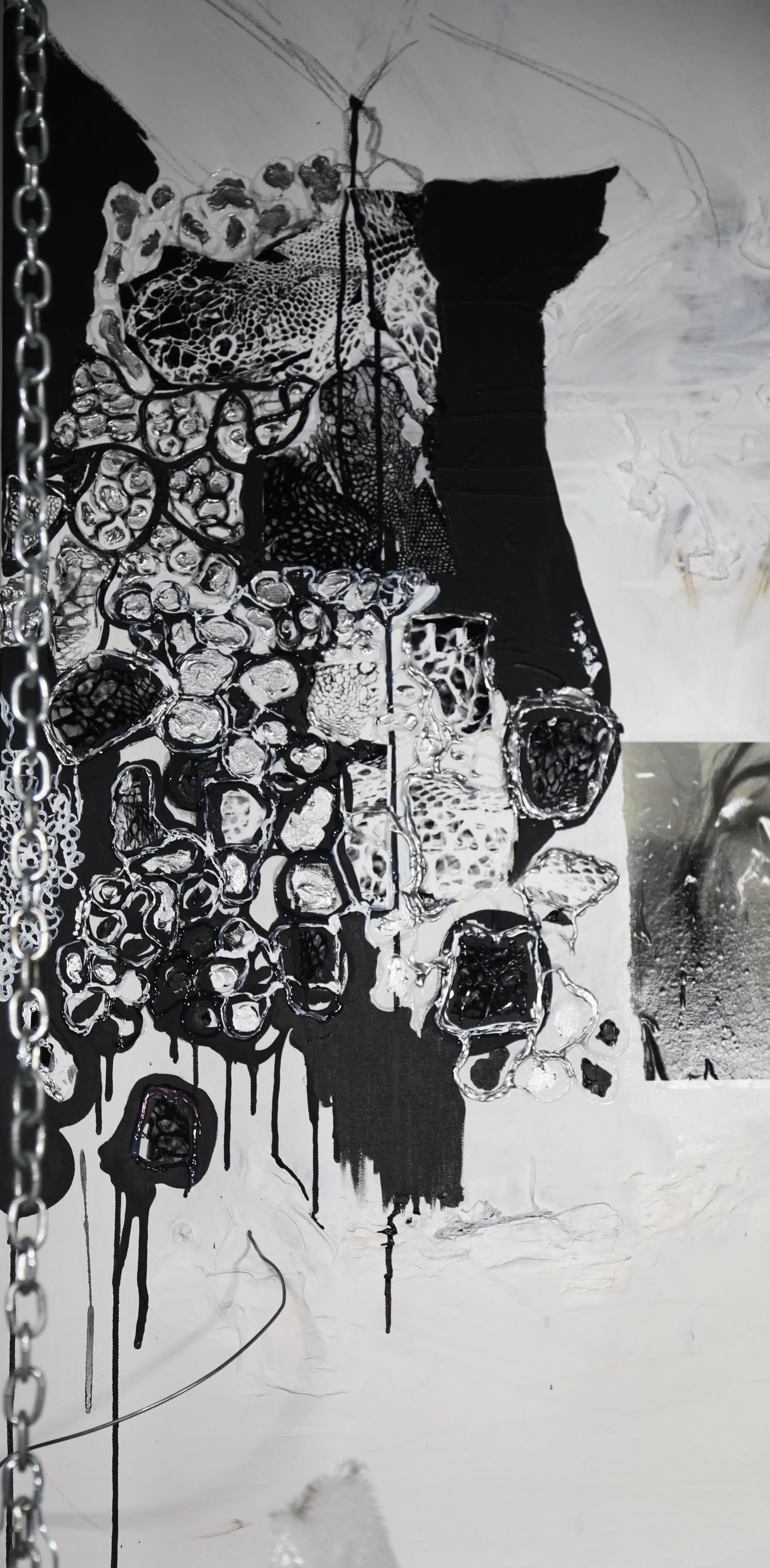 Untitled — view 1