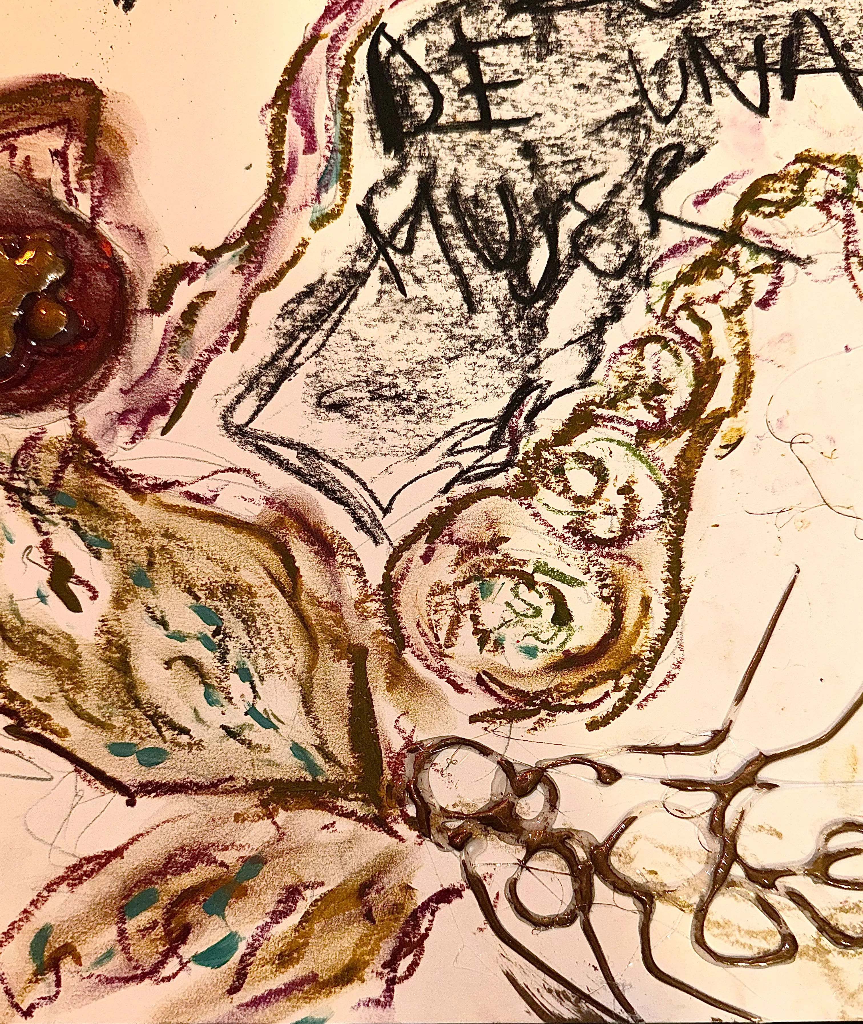 Untitled — view 1