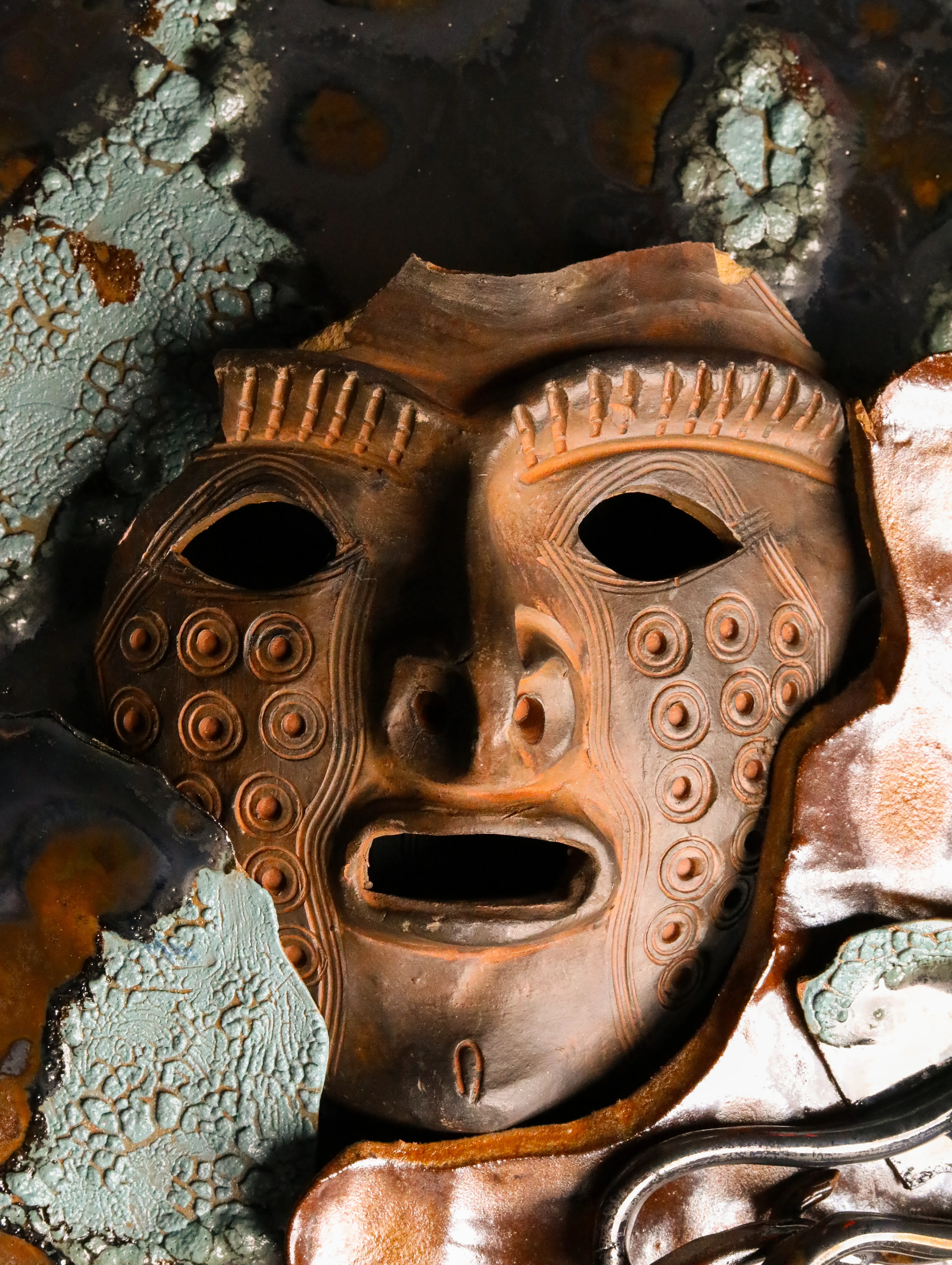 Das kannst du nicht 1 — view 1