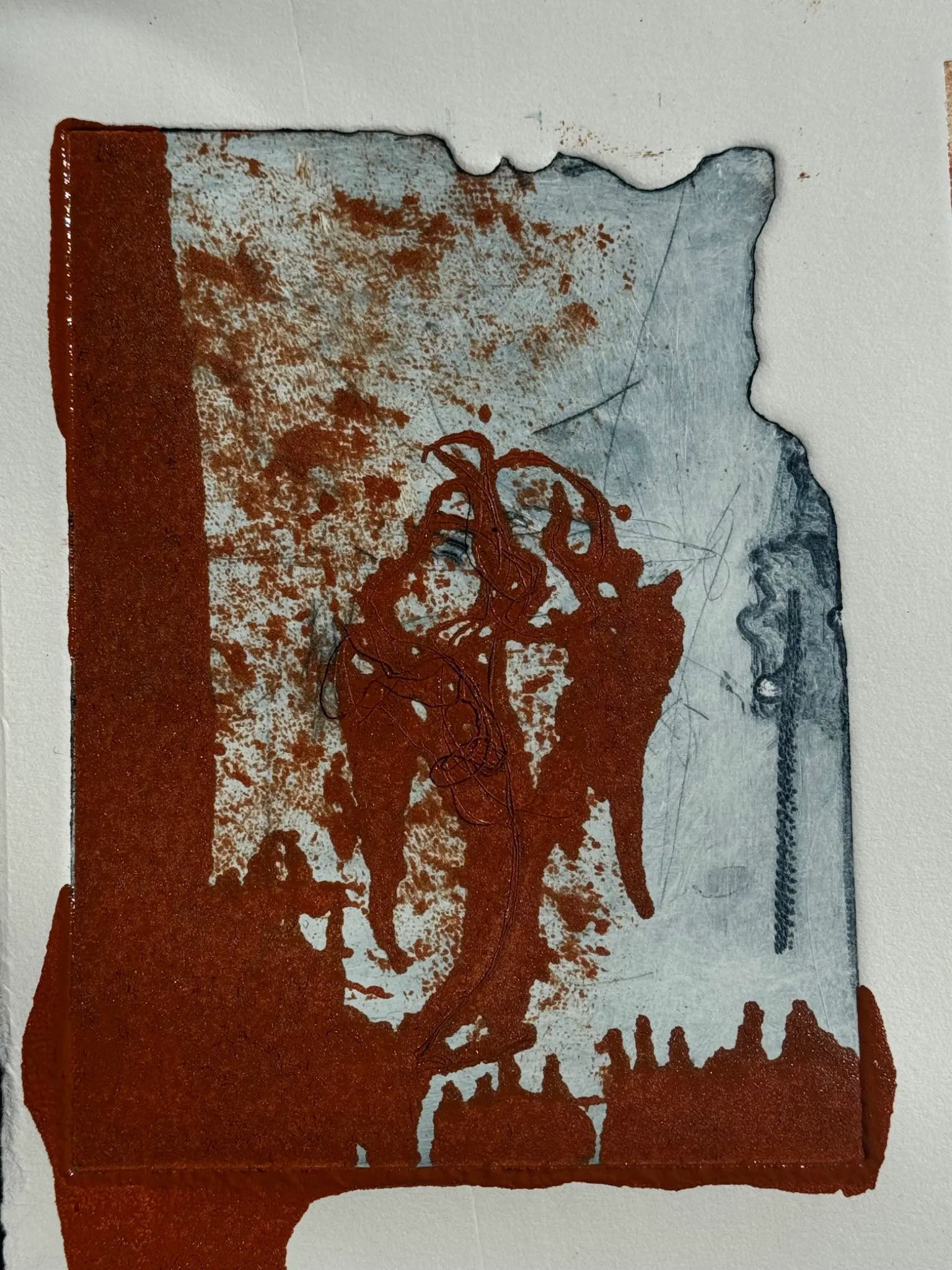 Die Dinge des Lebens 3 — view 1